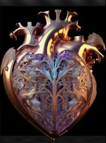Steampunk Hearts