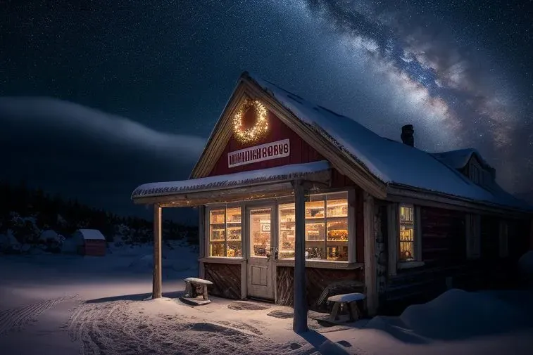Milky Way Photos Full Of Stars