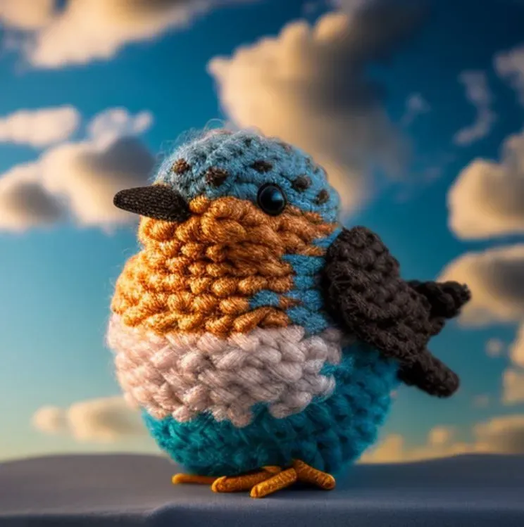 Yarn Animals Amigurumis