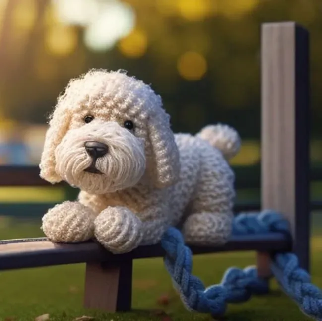 Yarn Animals Amigurumis