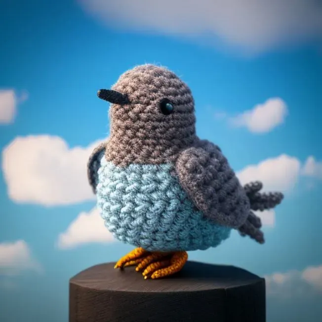 Yarn Animals Amigurumis