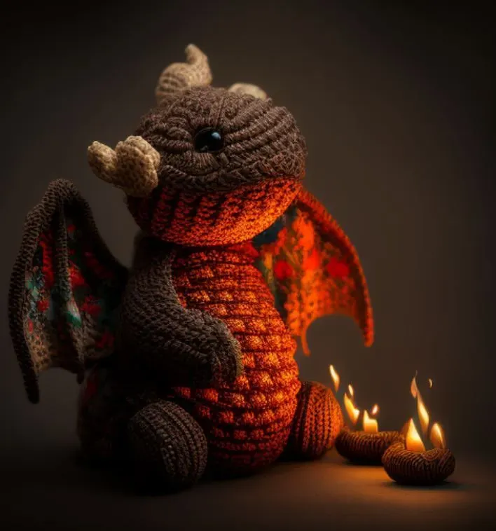 Yarn Animals Amigurumis