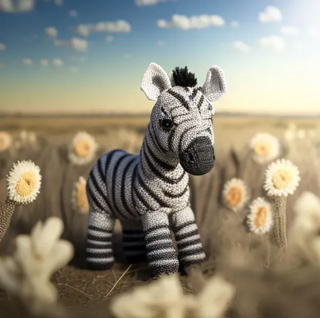 Yarn Animals Amigurumis