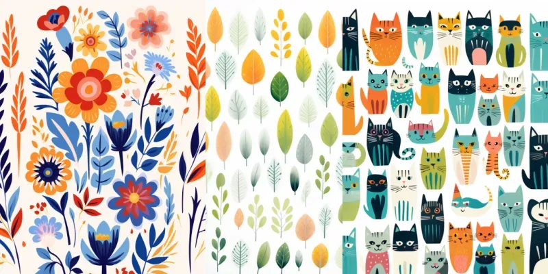Nice Illustrations For Books Papers Ecs generated by undefined