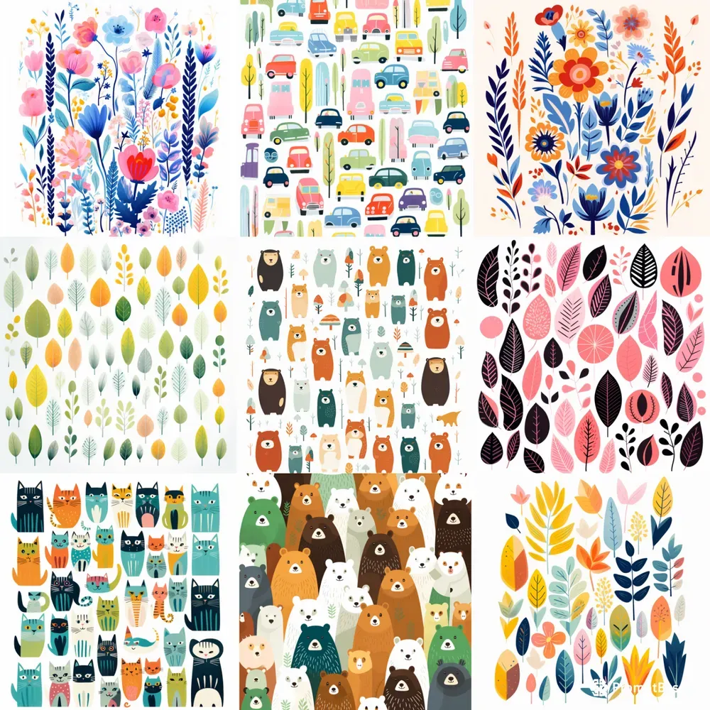 Nice Illustrations For Books Papers Ecs