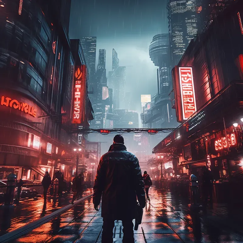 Third Face Views In RPG Games