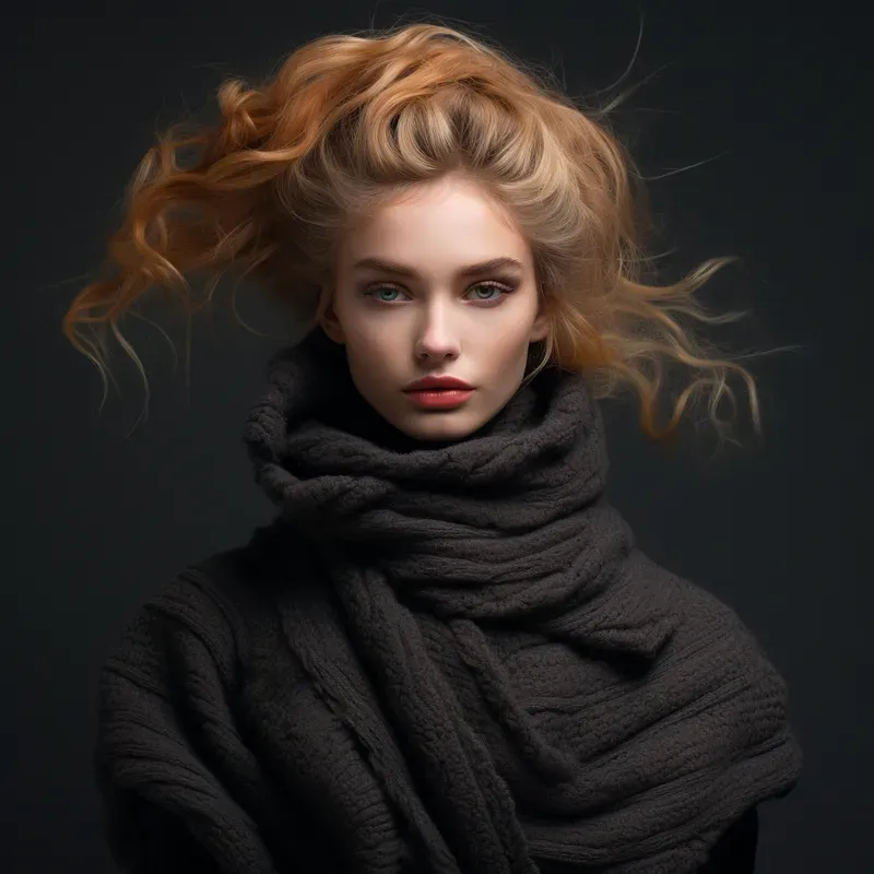 Cozy Winter Fashion Collections