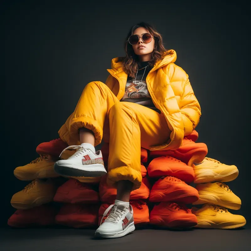 Cozy Winter Fashion Collections