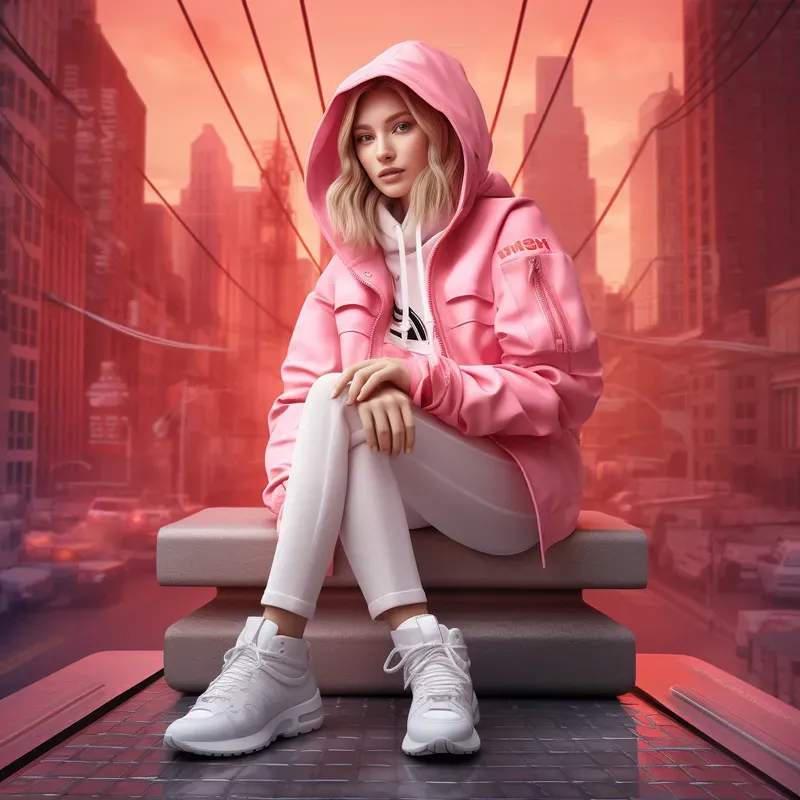 Cozy Winter Fashion Collections
