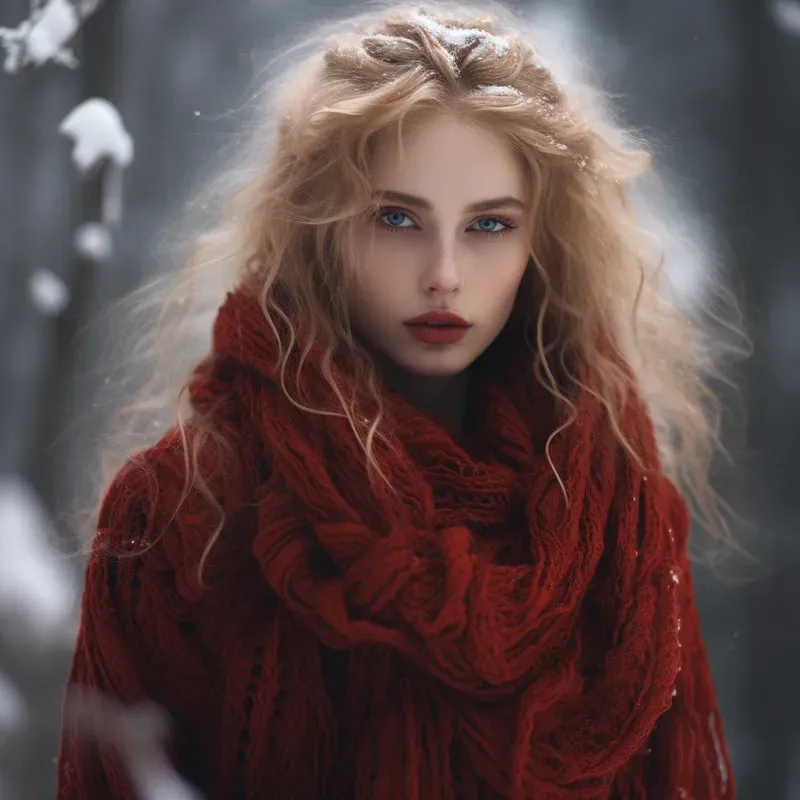 Cozy Winter Fashion Collections