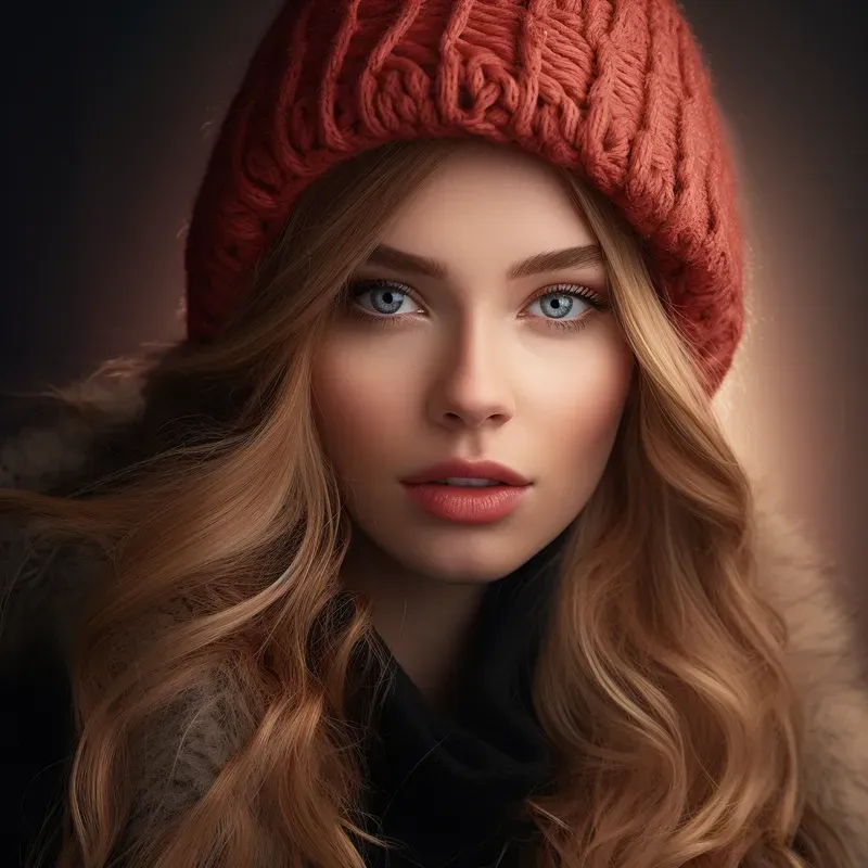 Cozy Winter Fashion Collections
