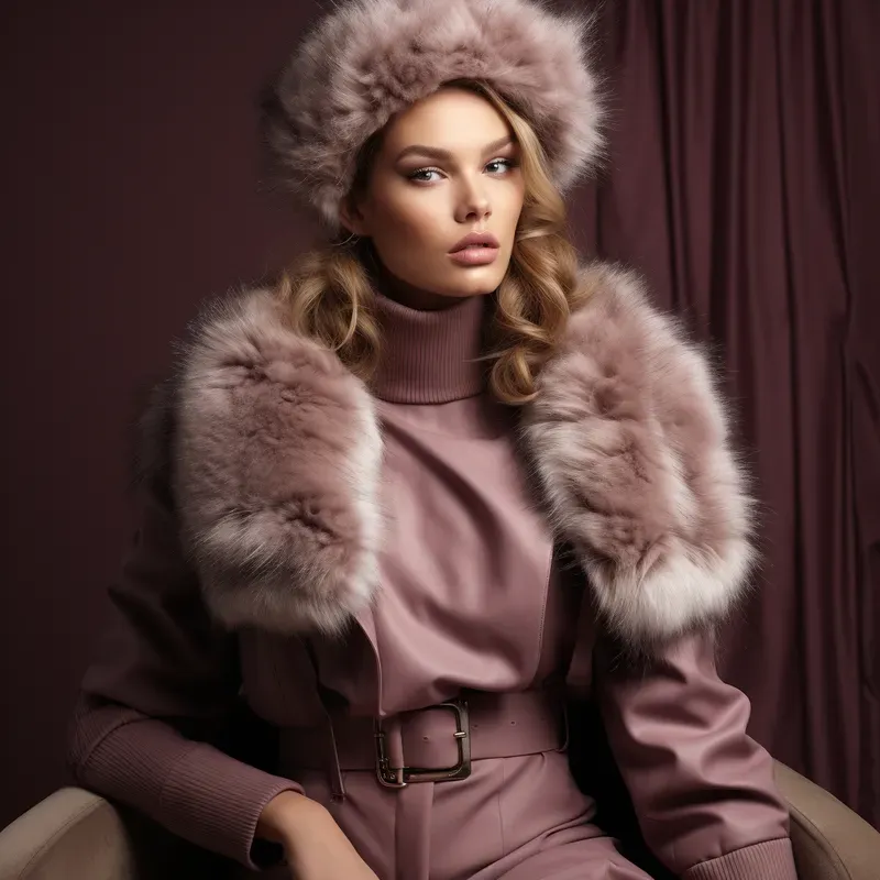 Cozy Winter Fashion Collections