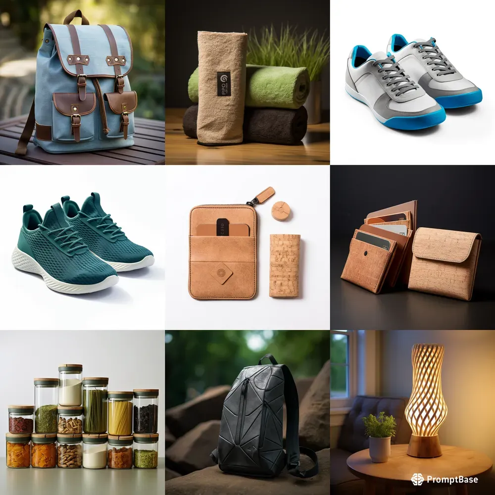 Eco Innovators