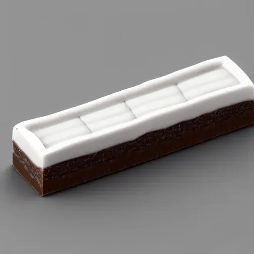Gooey Candy Bars