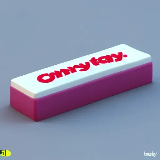 Gooey Candy Bars