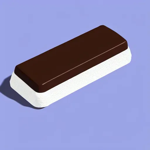 Gooey Candy Bars