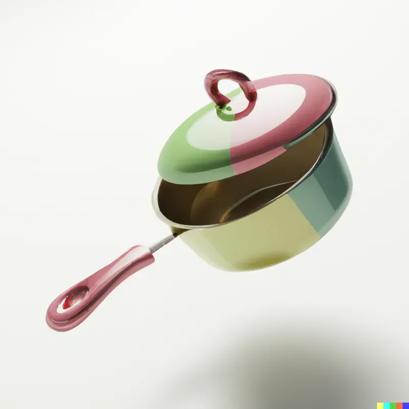 Cooking Tools