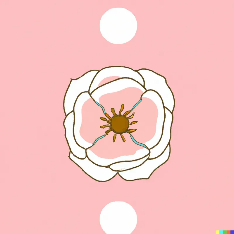 Flower Screenprints