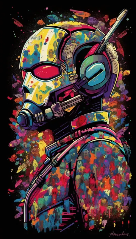 Unique Poster Designs