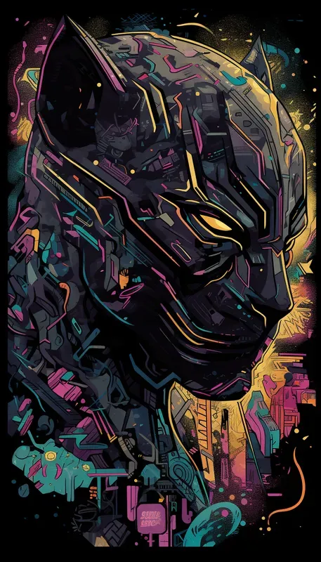 Unique Poster Designs