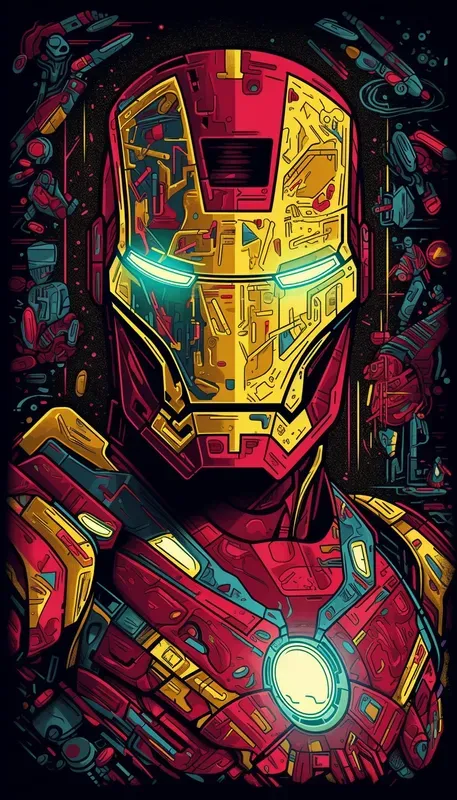 Unique Poster Designs