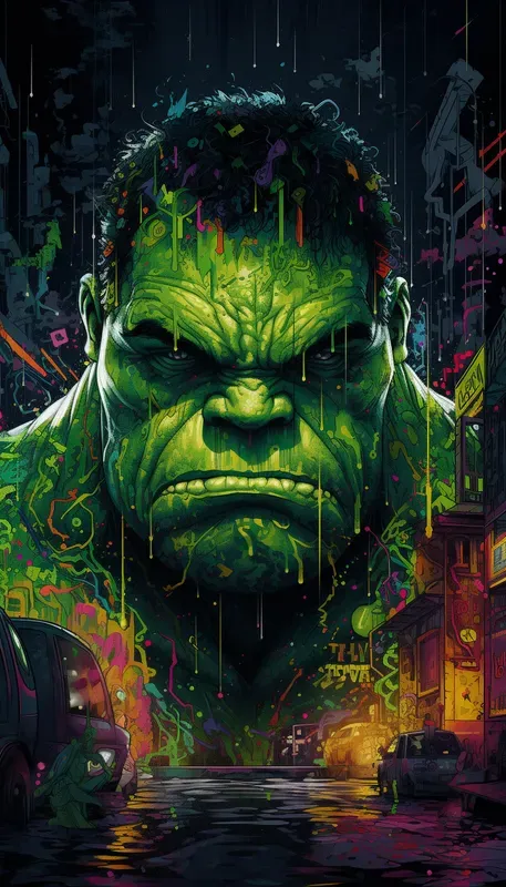Unique Poster Designs