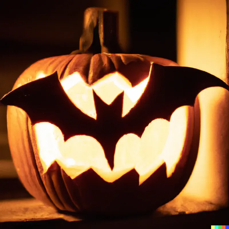 Pumpkin Carvings