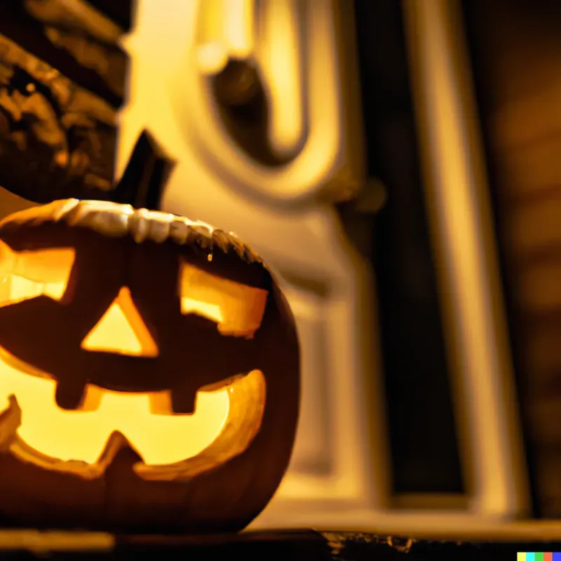 Pumpkin Carvings