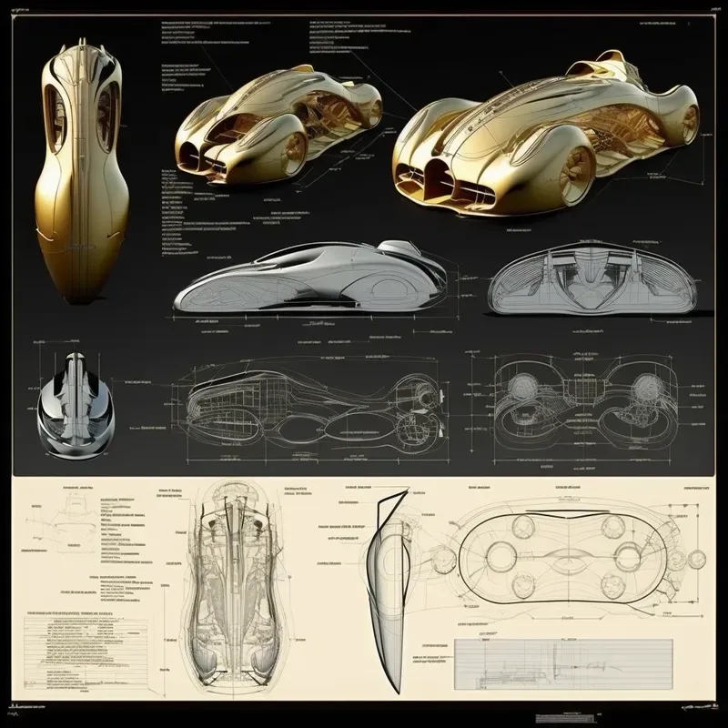 Cad Models