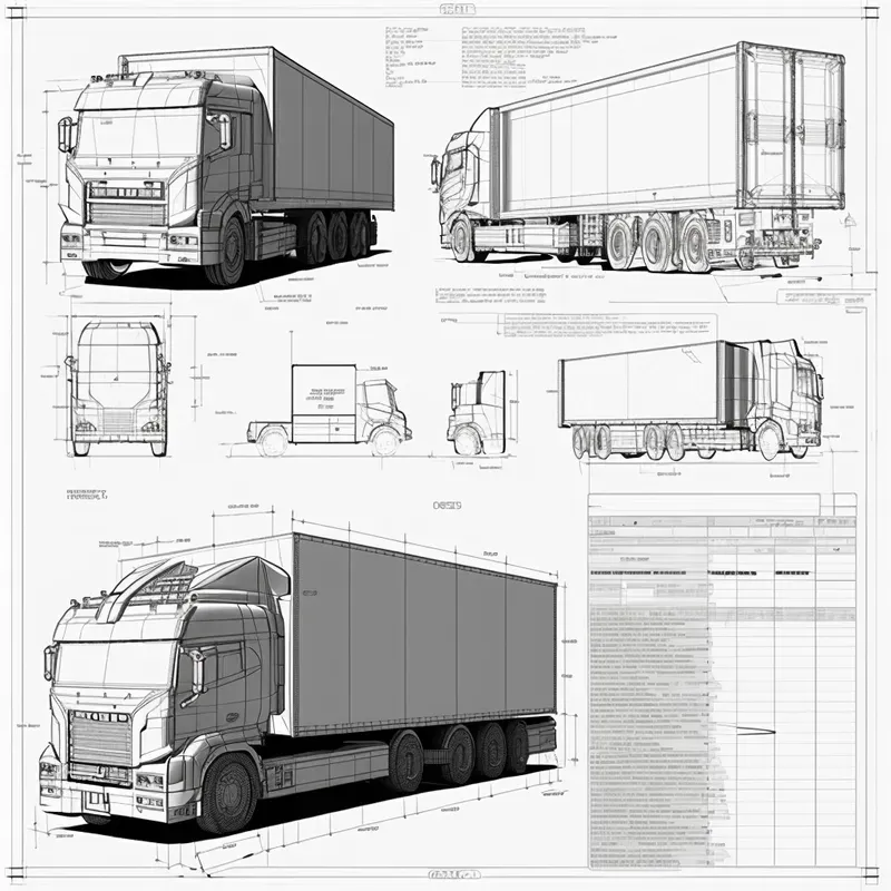 Cad Models