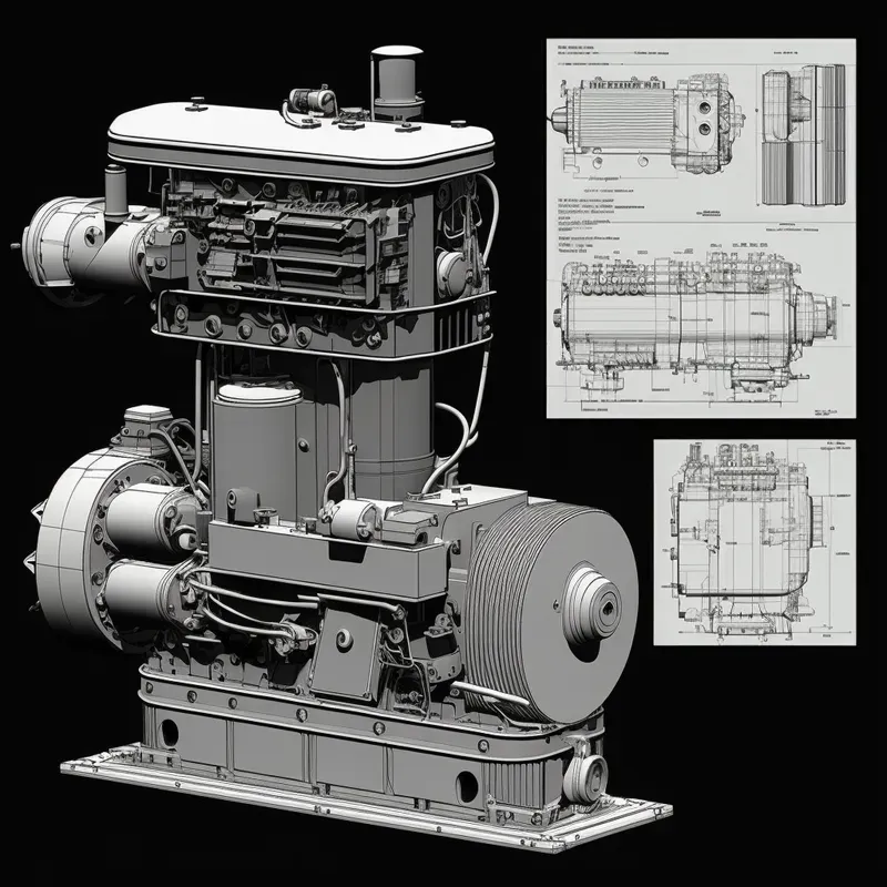Cad Models