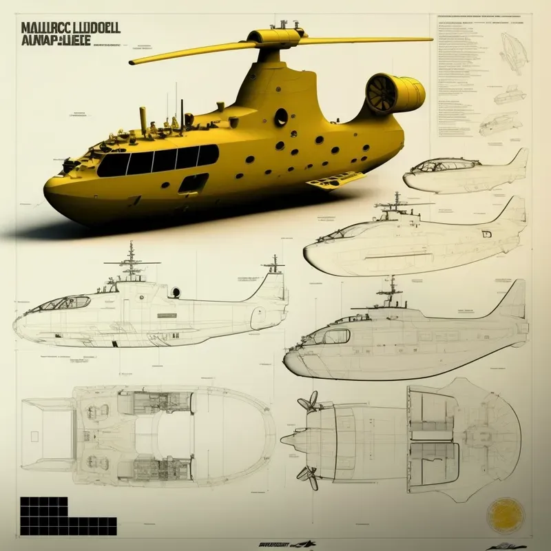 Cad Models