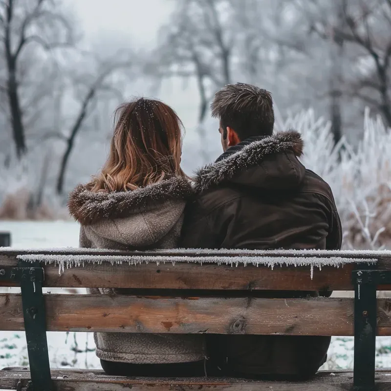 Couples Magical Moments