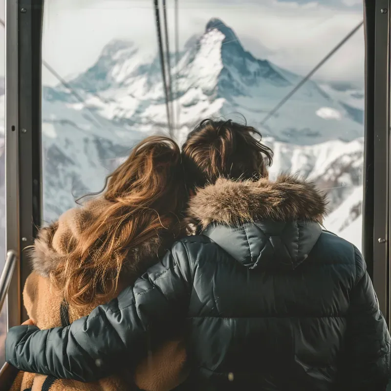 Couples Magical Moments