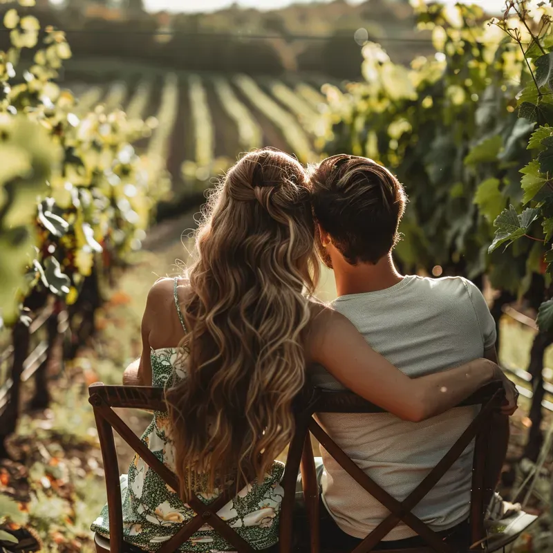 Couples Magical Moments