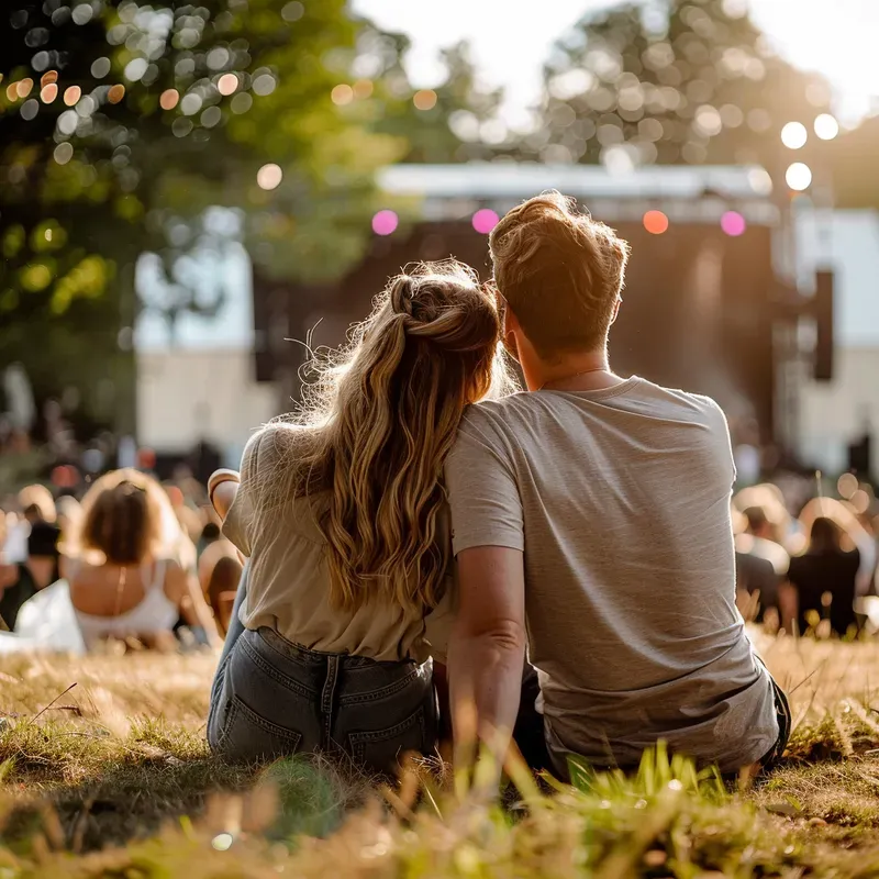 Couples Magical Moments
