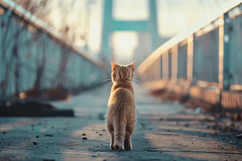Pondering Animals