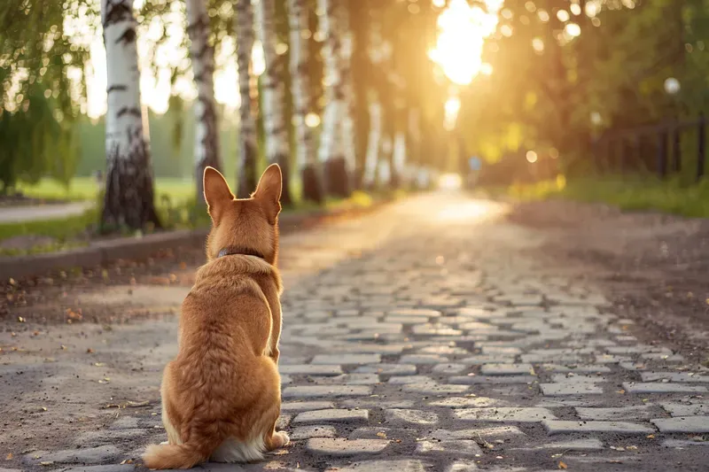 Pondering Animals
