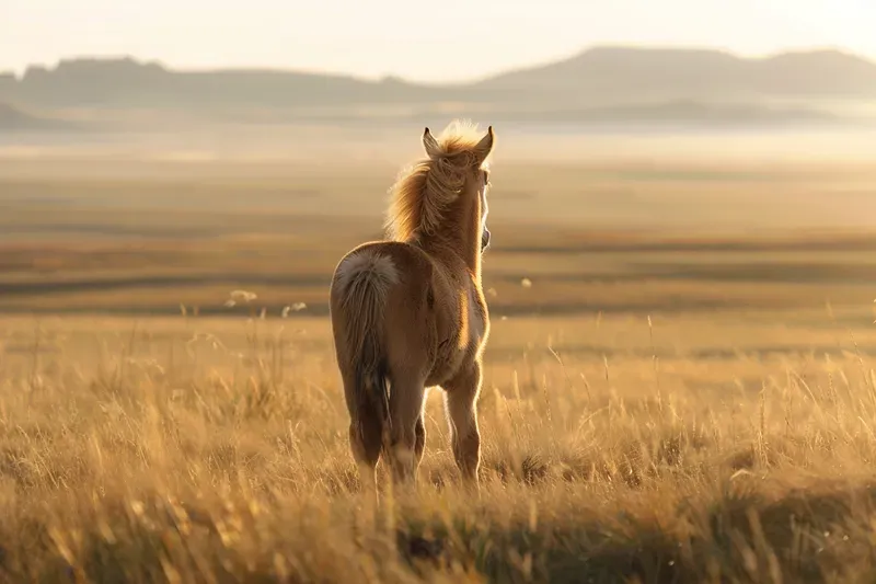 Pondering Animals
