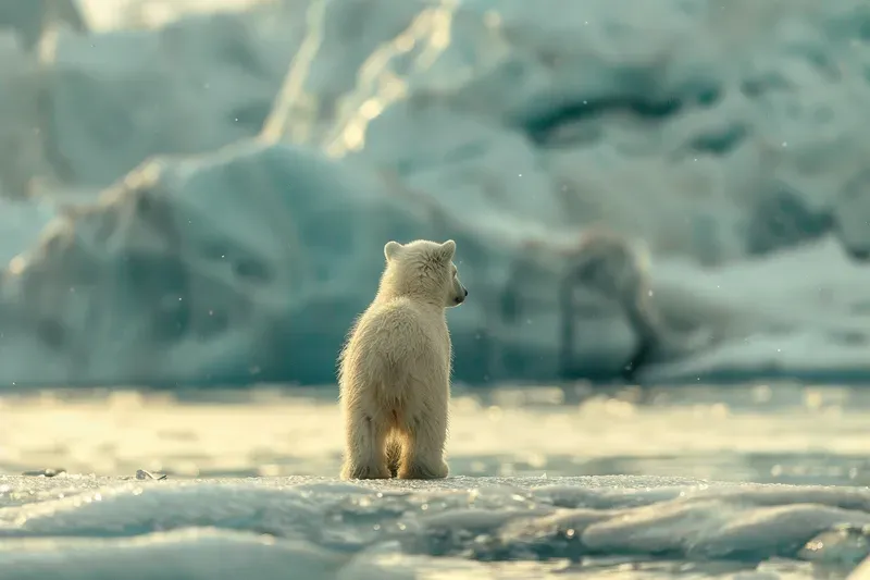 Pondering Animals