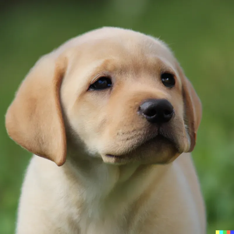 Insanely Adorable Puppy