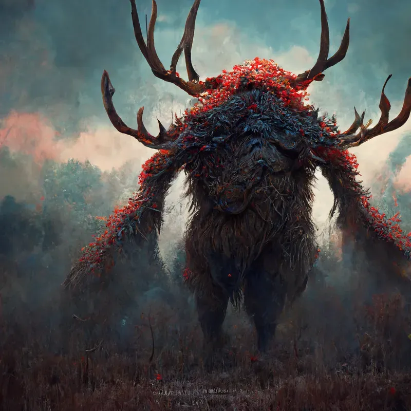Mythical Beasts