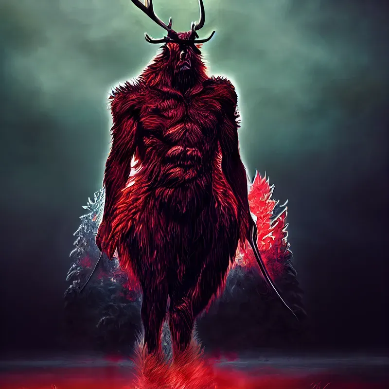 Mythical Beasts