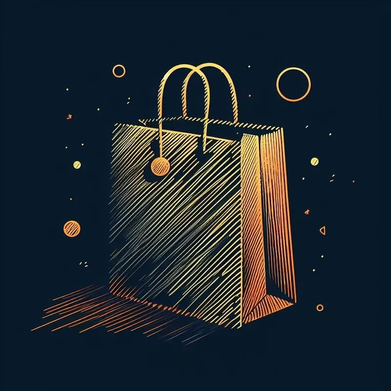Scribble Llustrations