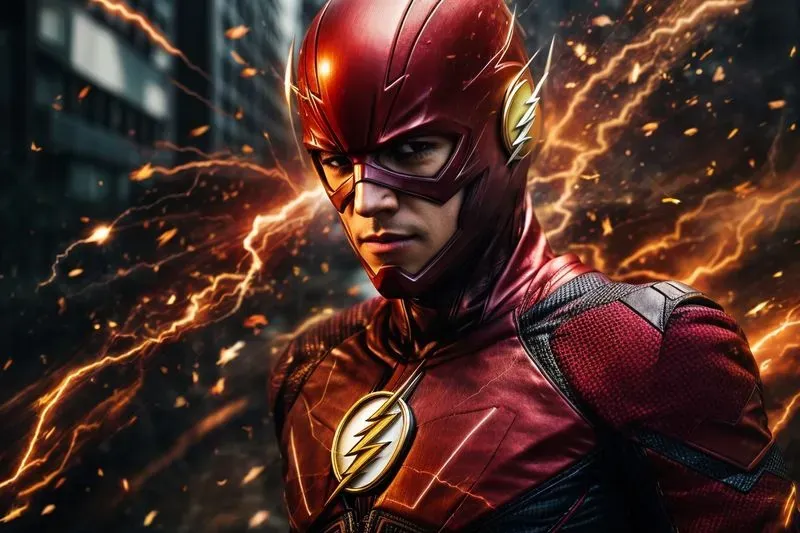 Dc Marvel Classic Comics Superheroes