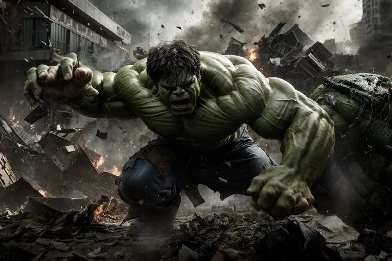 Dc Marvel Classic Comics Superheroes