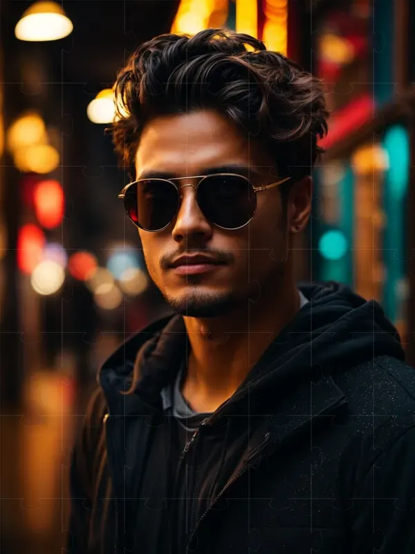 Insanely Photorealistic Portrait Humans