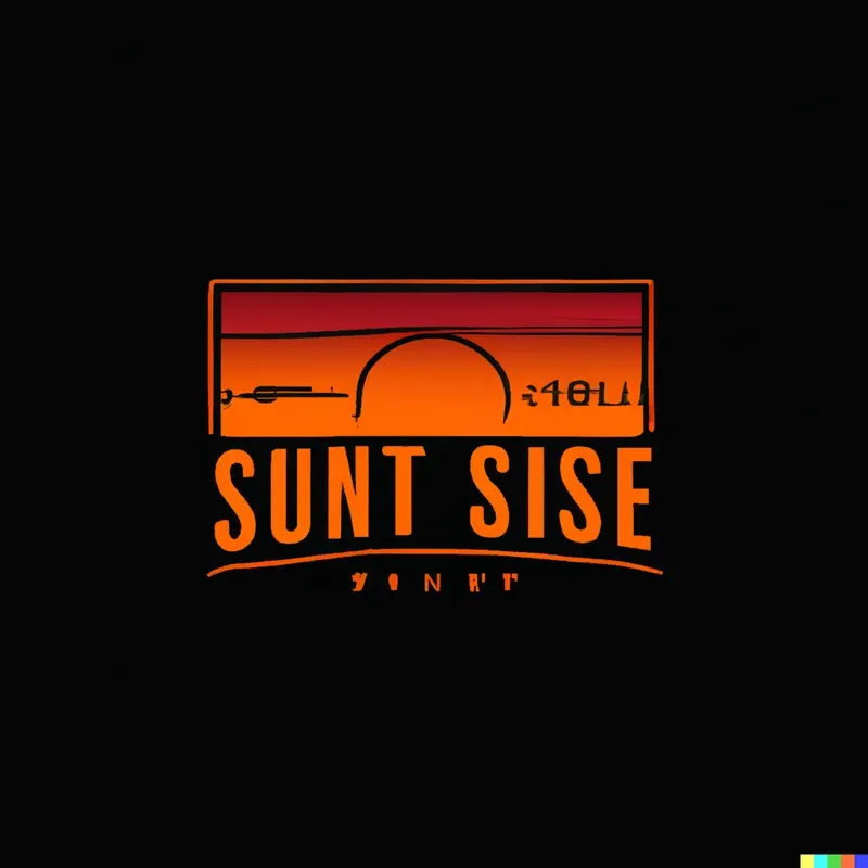 Retro Business Logos