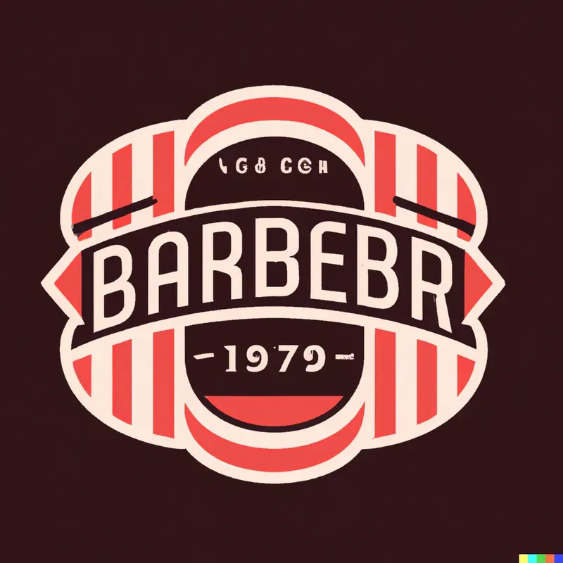 Retro Business Logos