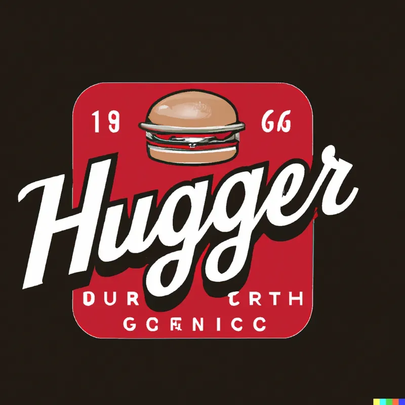 Retro Business Logos
